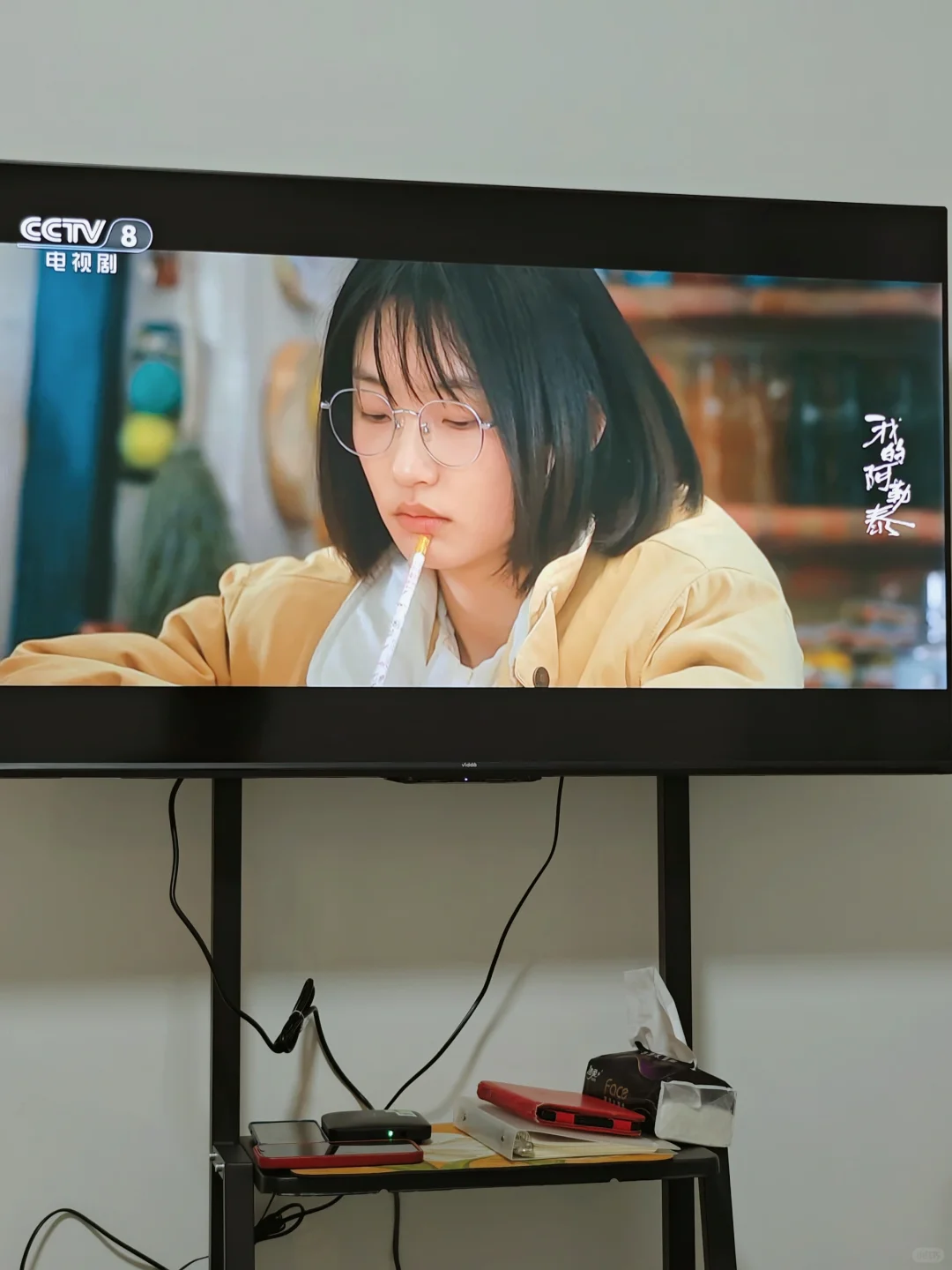 昆明旅居:夸夸云南的移动电视盒子