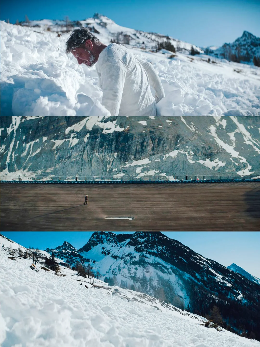 真正的人生必看电影❗感动，哭到泪崩