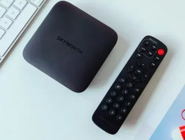 既简单又好操作的4款电视盒子，父母用了笑逐-夜雨聆风