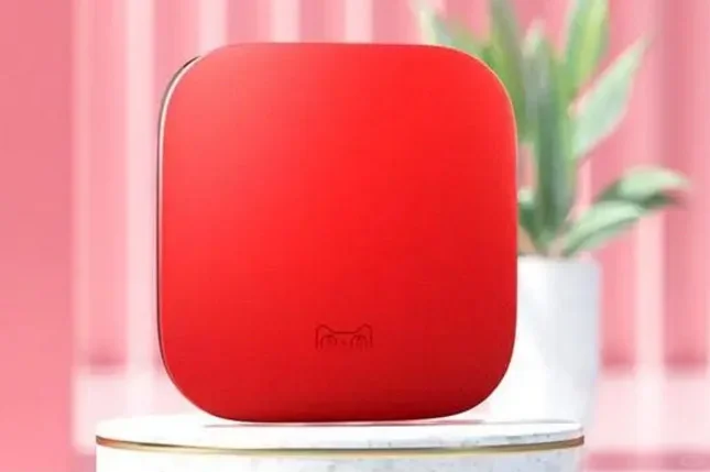 既简单又好操作的4款电视盒子，父母用了笑逐