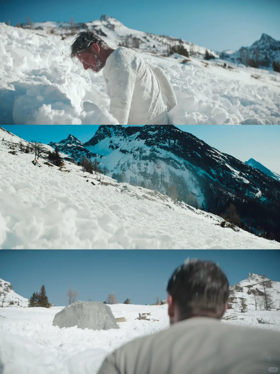 电影推荐|真正的人生必看电影❗哭到泪崩😭