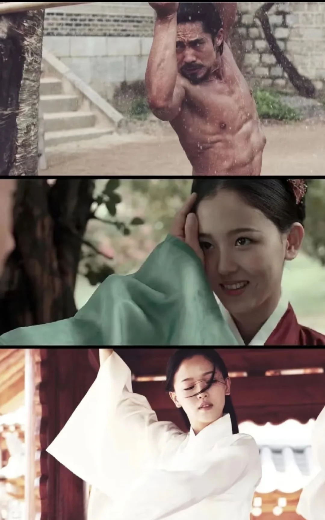 韩影《纯真时代》:权力与情欲交织的史诗