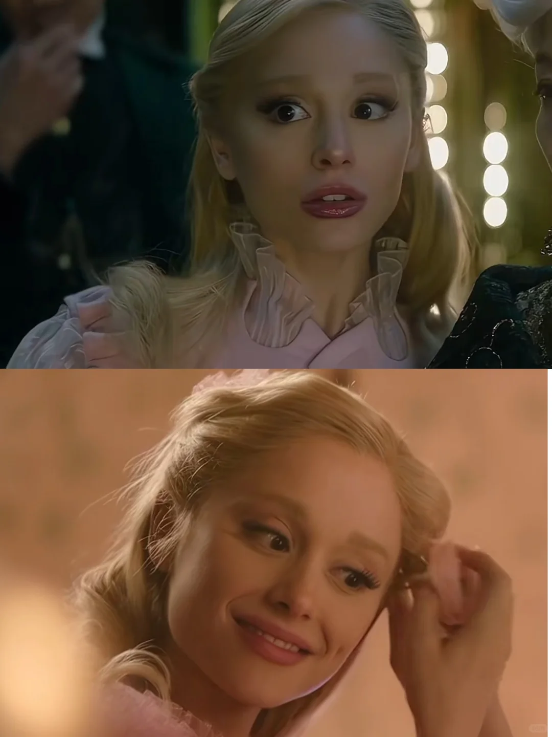 所有女生身上都存在的一种超绝吸引力:女巫