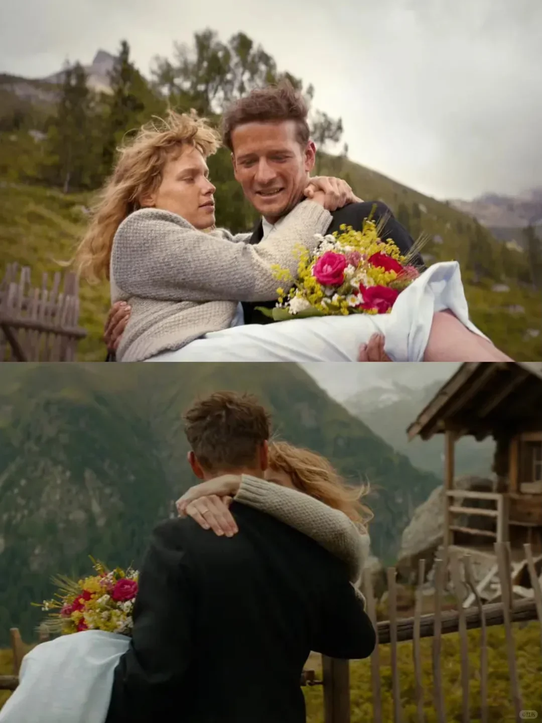 电影推荐|真正的人生必看电影❗哭到泪崩😭