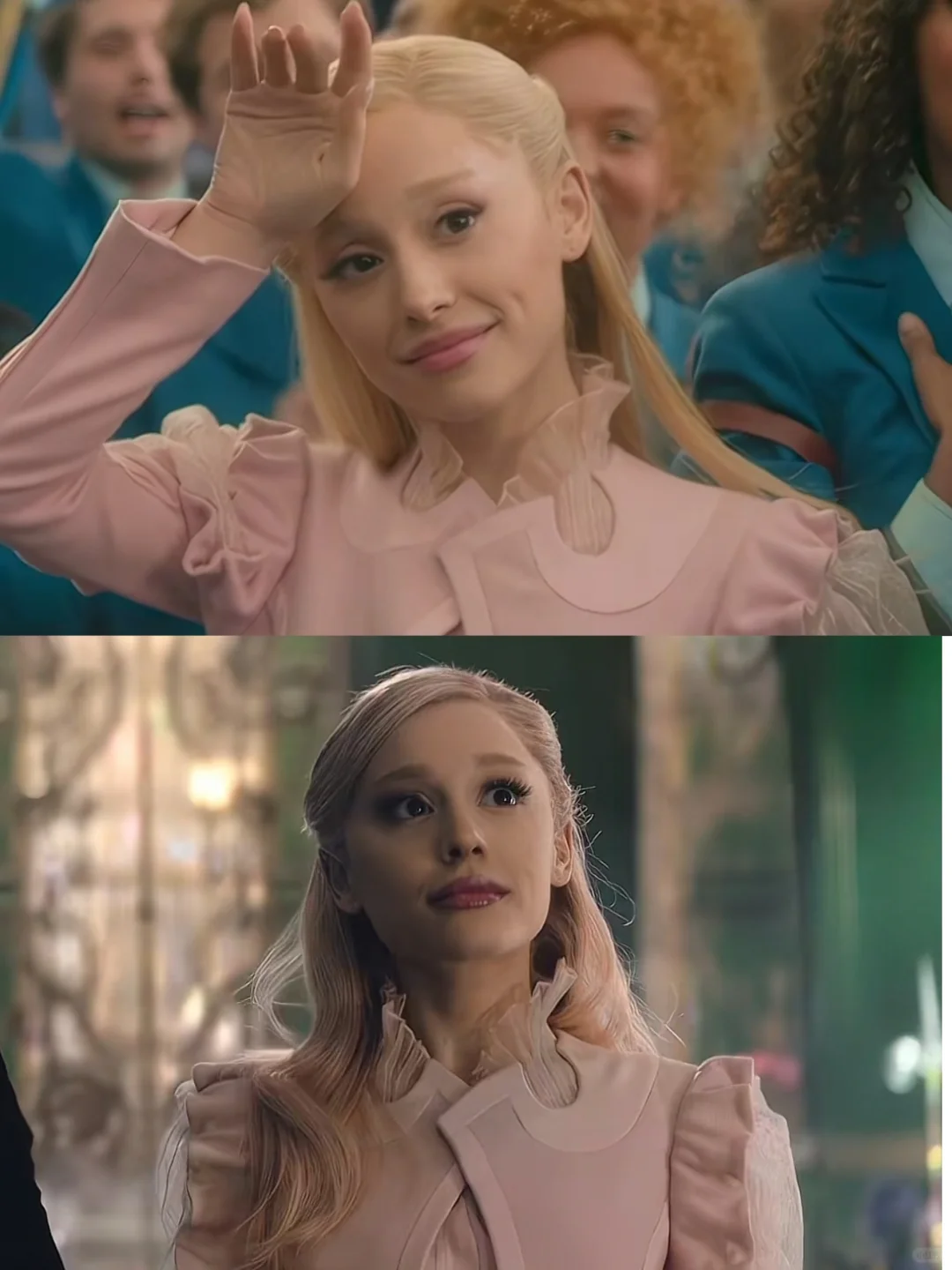 所有女生身上都存在的一种超绝吸引力:女巫