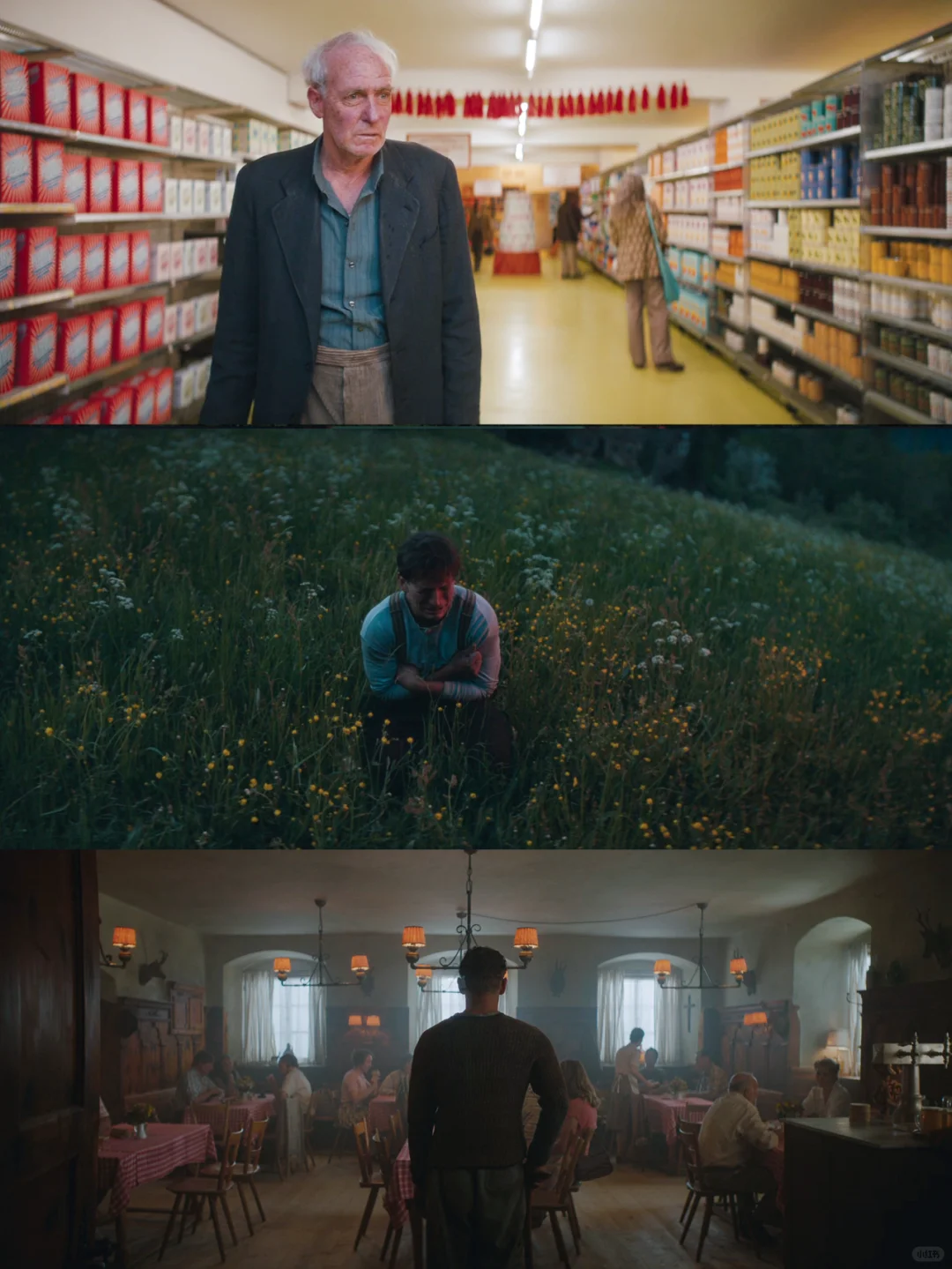 真正的人生必看电影❗感动，哭到泪崩