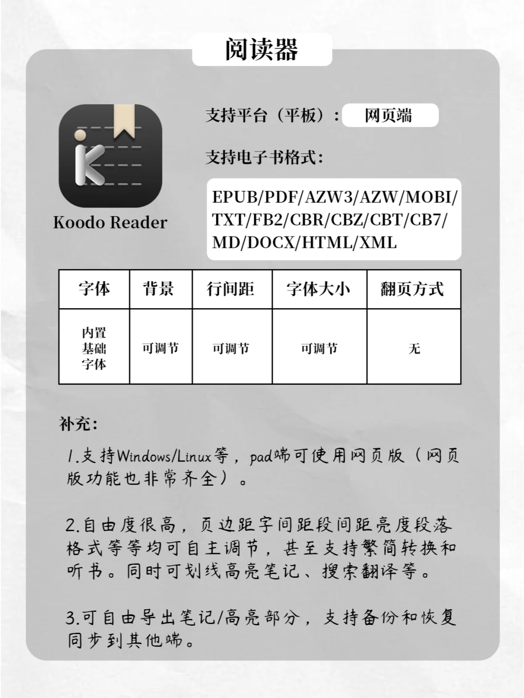 摆脱微信读书以后发现zlib+阅读器是真香