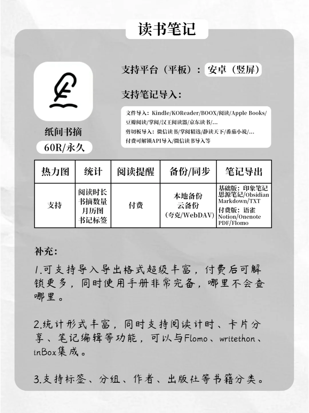 摆脱微信读书以后发现zlib+阅读器是真香