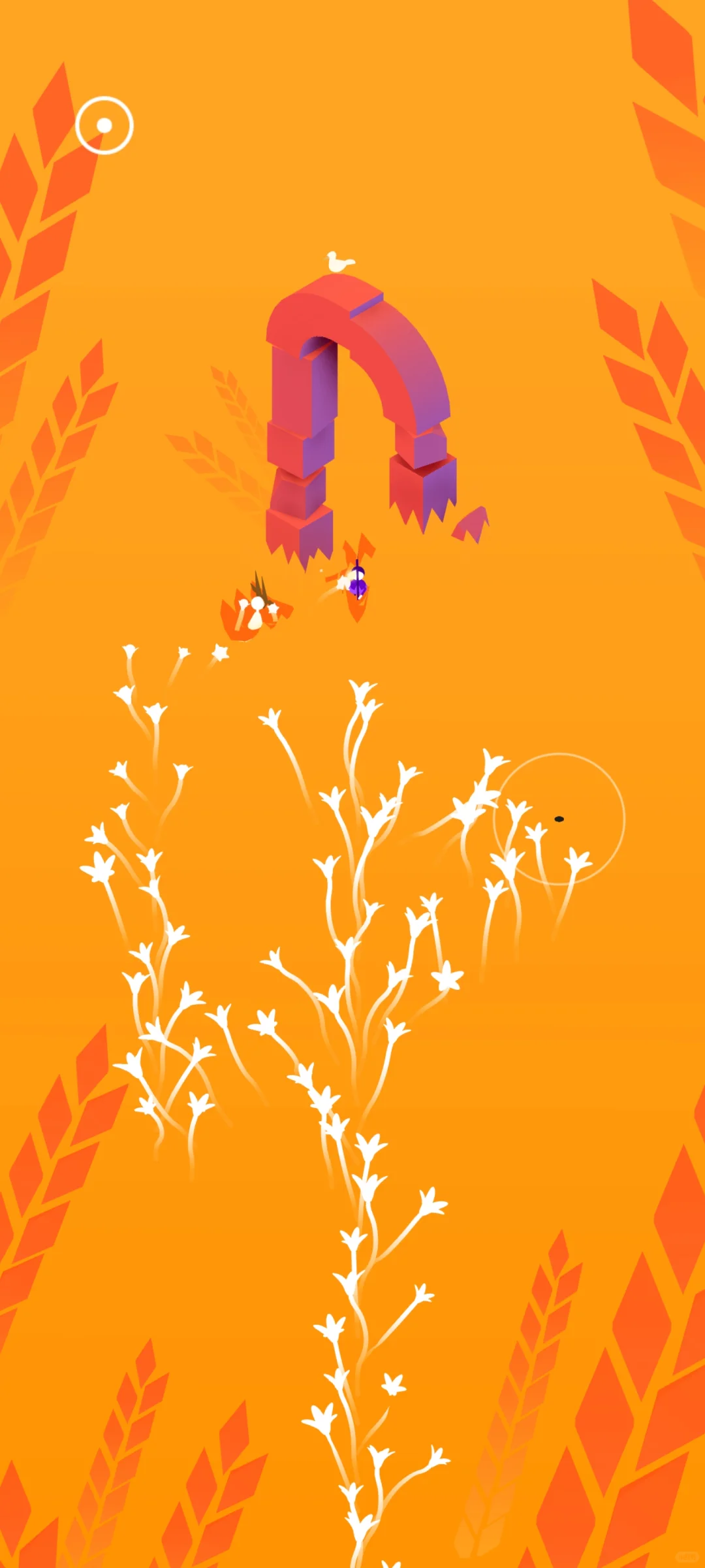 安卓 终于能免费玩纪念碑谷3了😭