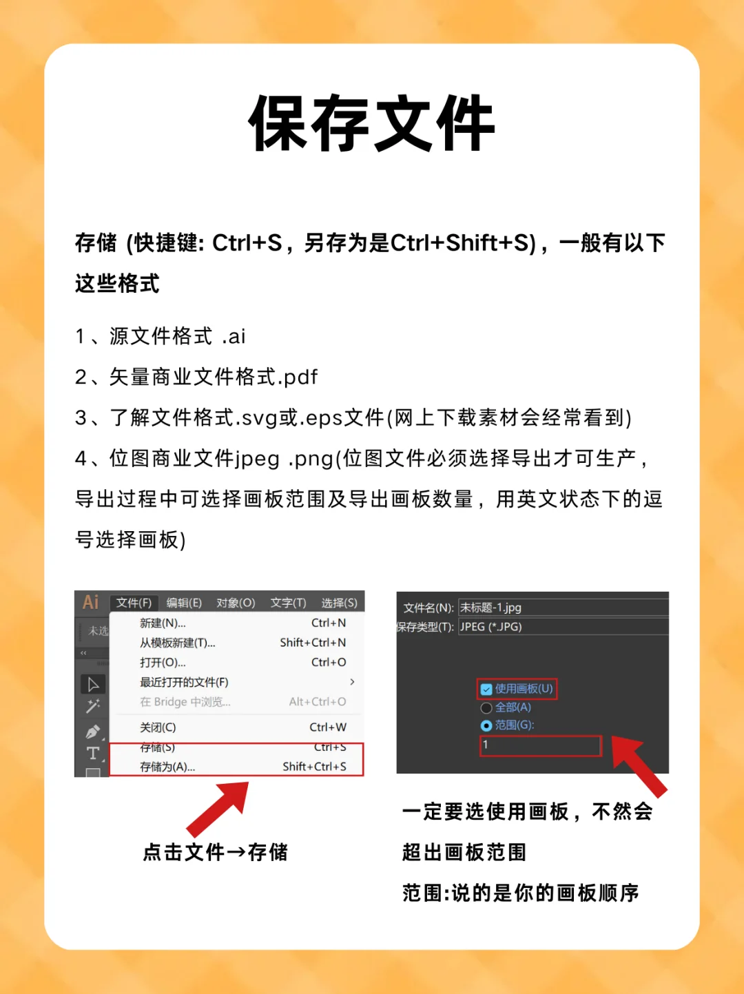 新手学Ai的速成秘籍！！