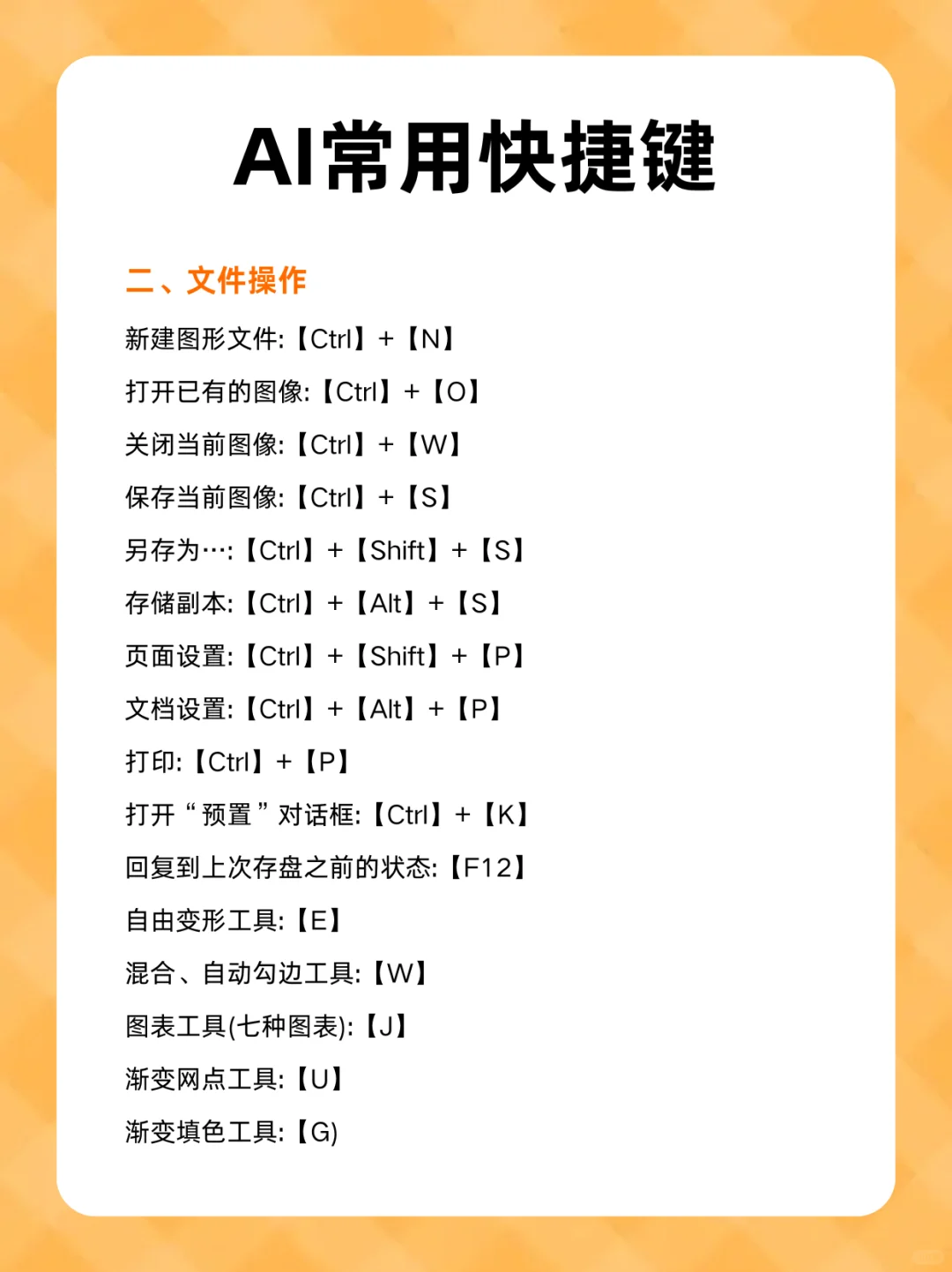 新手学Ai的速成秘籍！！