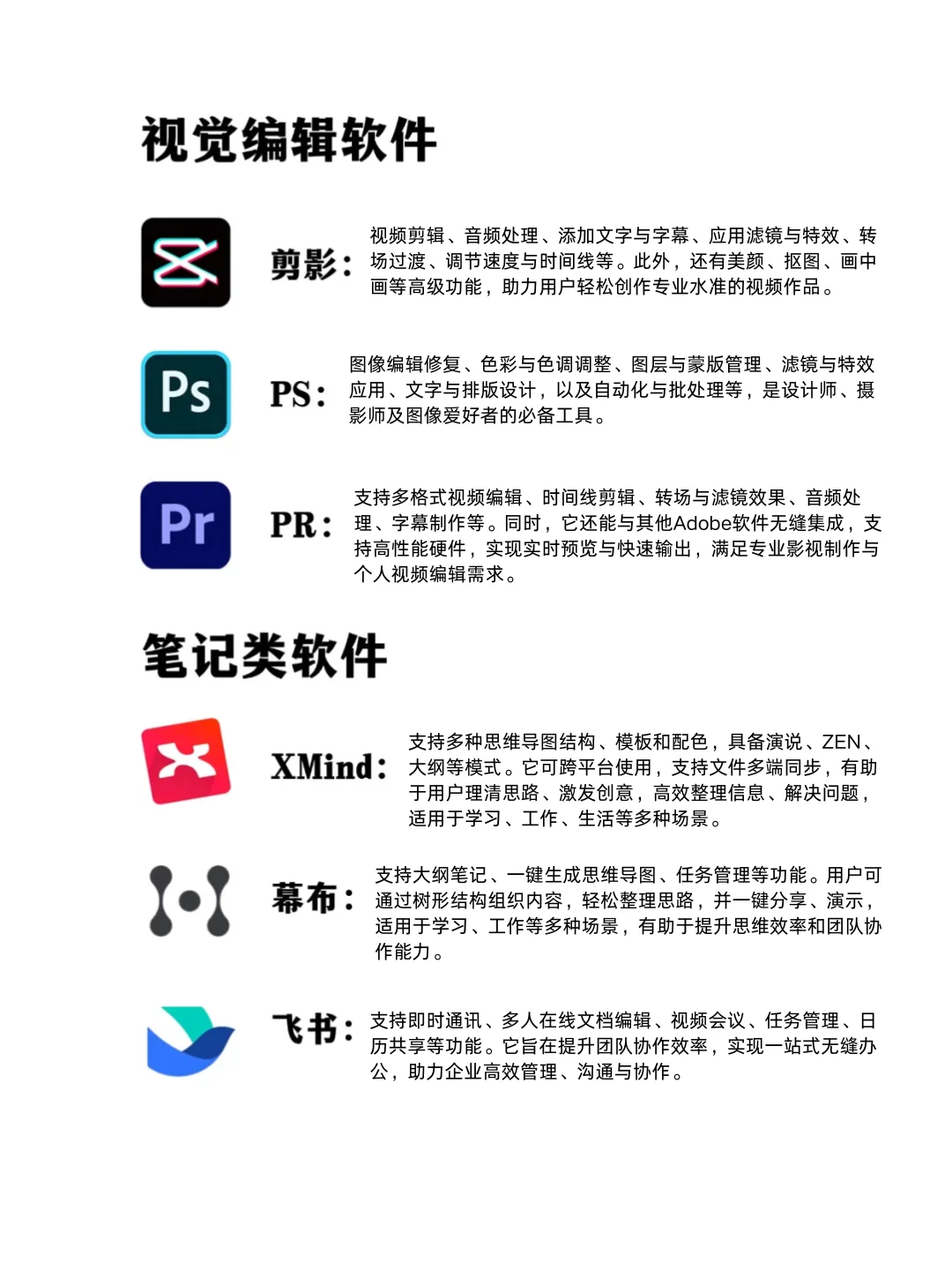 💼✨职场进阶秘籍！你的电脑里少了这些神器？