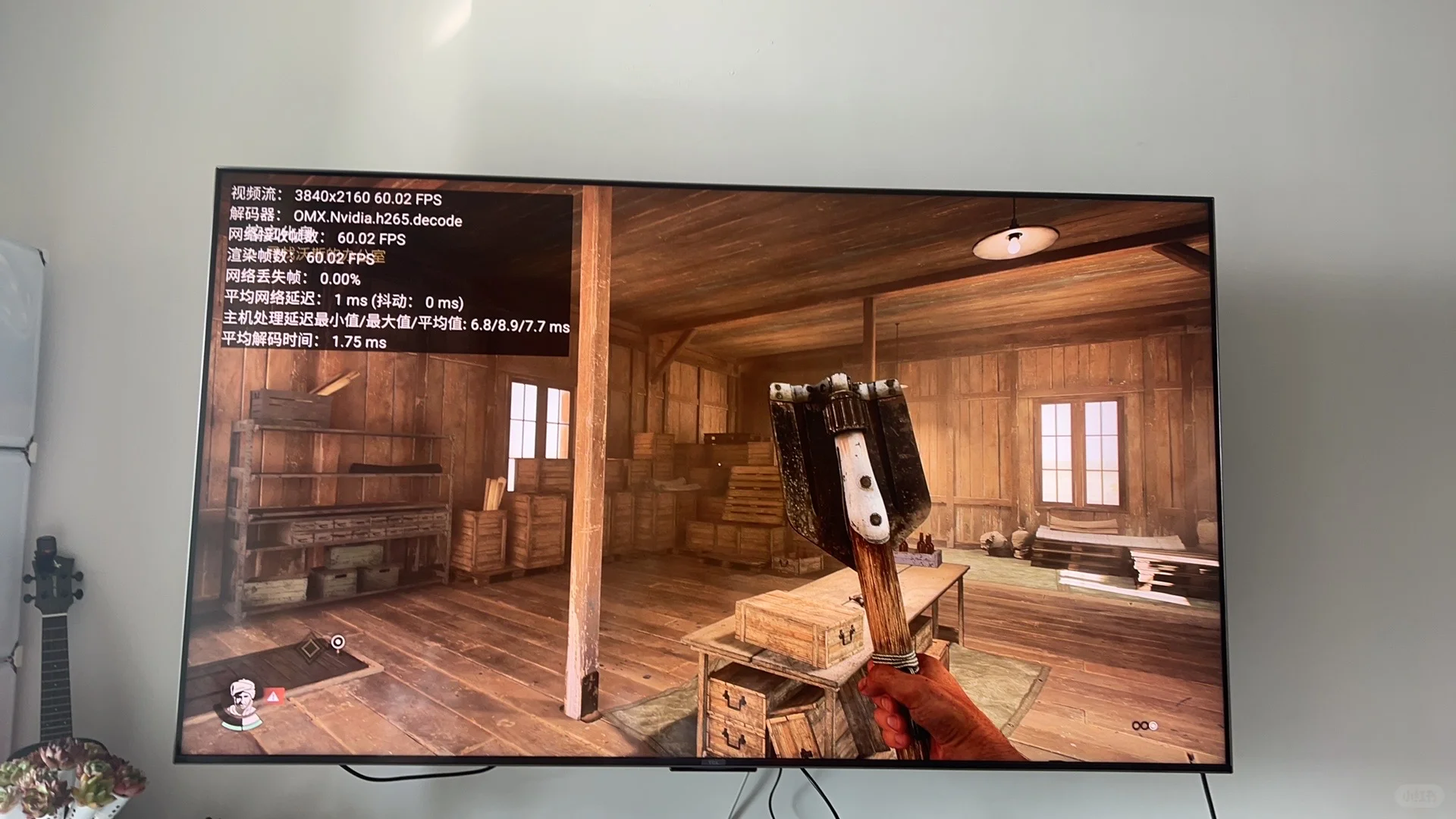 分享一个串流神器！神盾TV2019年的电视盒子