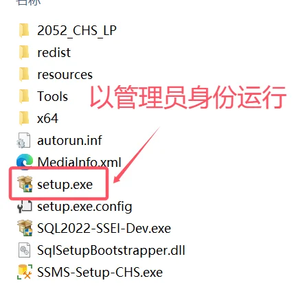 SQL Server保姆级详细安装教程