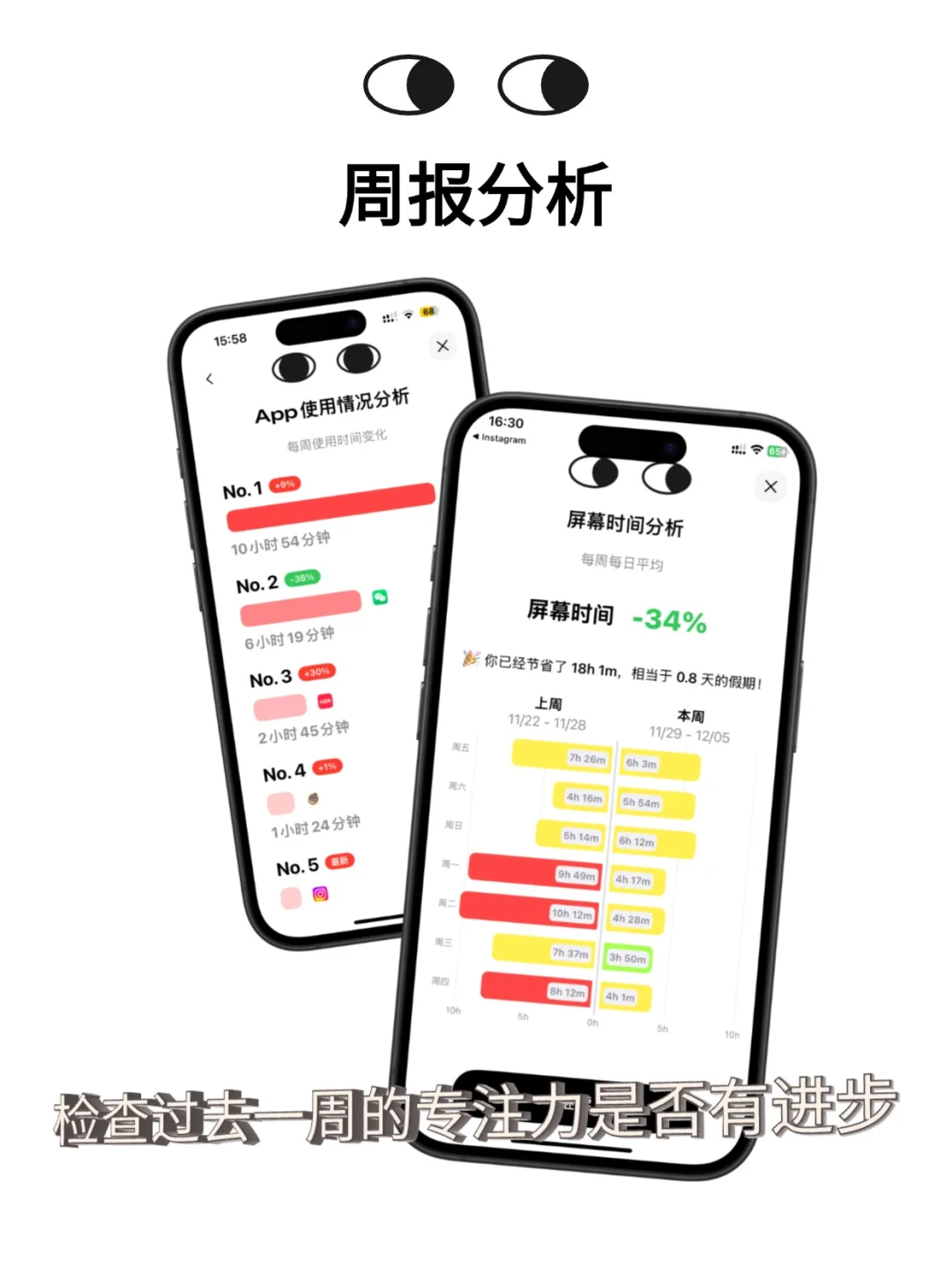 一个无痛戒手机的app，刷手机前先玩游戏