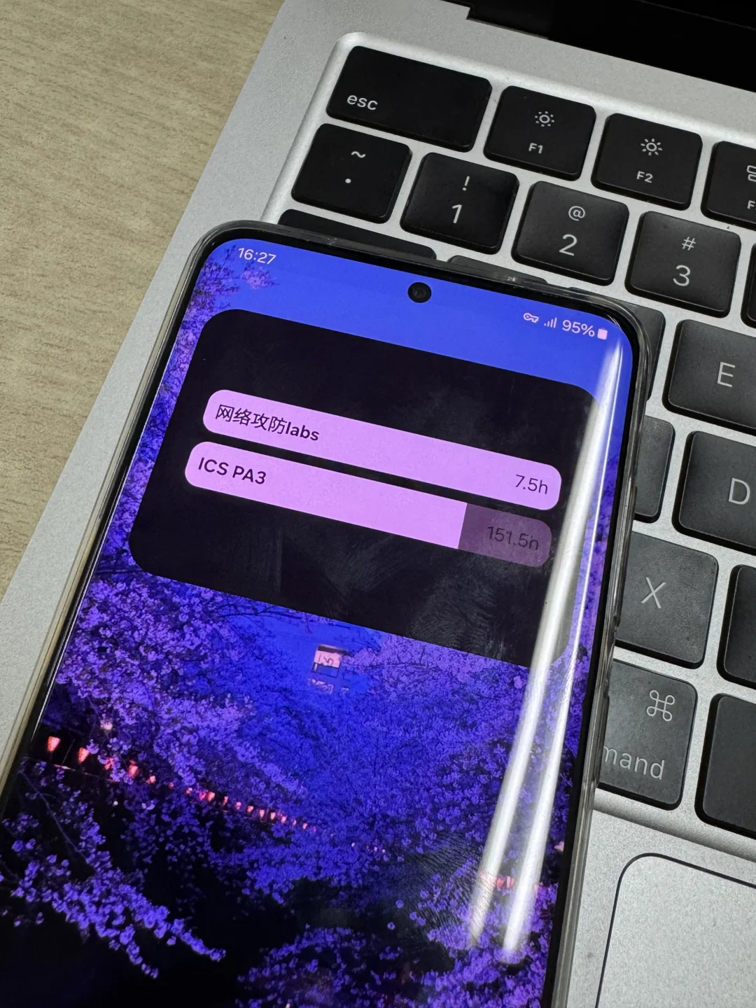 开源免费的Deadline管理软件——Deadliner