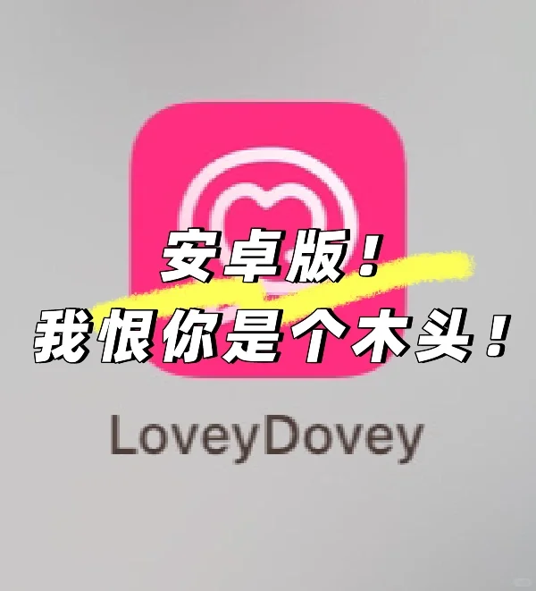 包能用的!安卓版卿卿我我安装方法