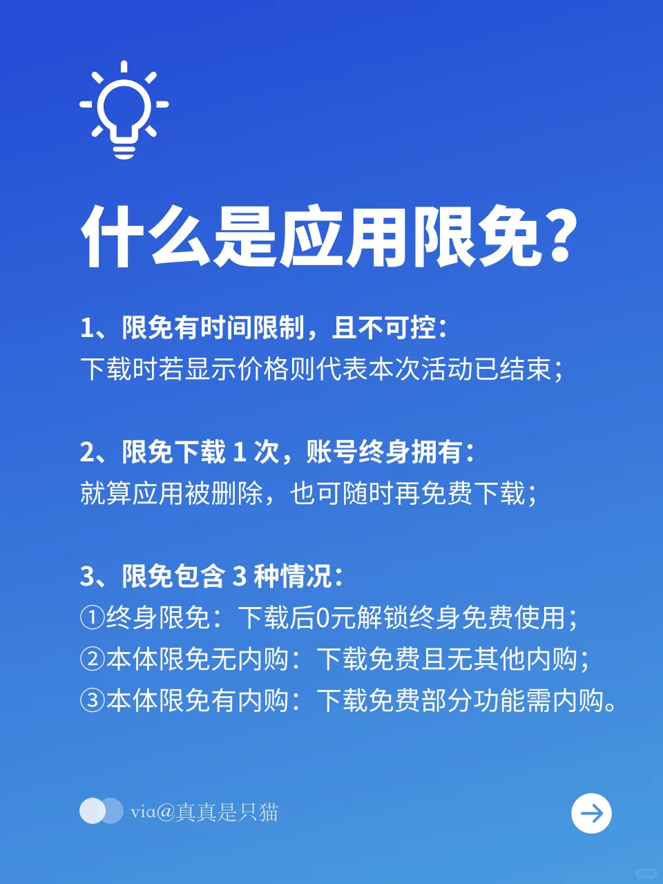 App Store今日限免｜¥1107→¥0｜白嫖！