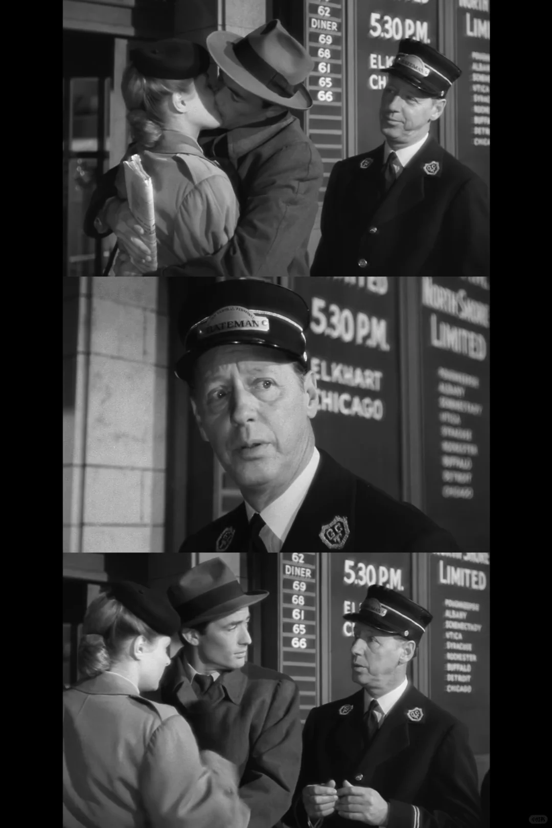 开创精神分析电影先河的悬疑片经典之作