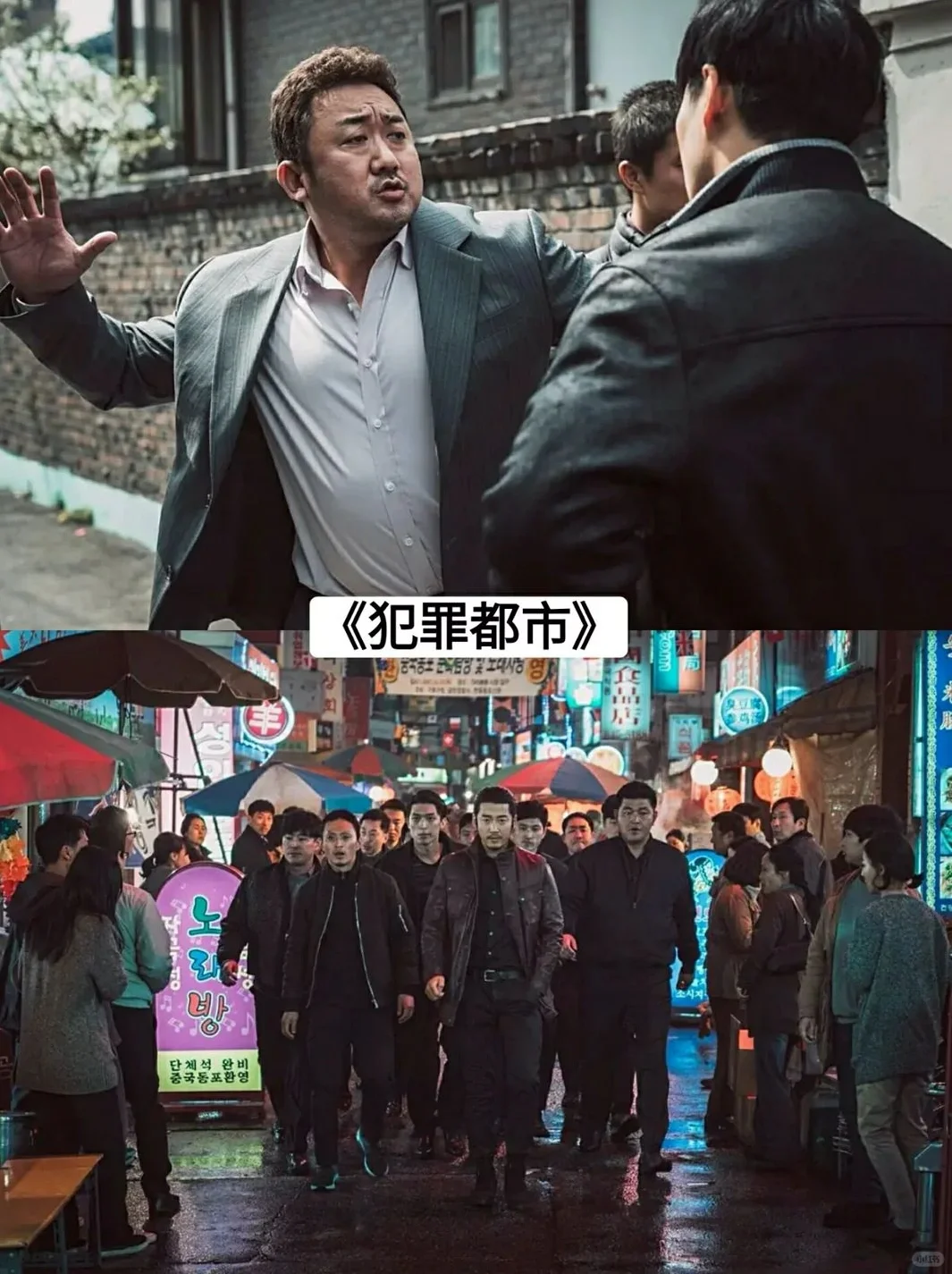 推荐10部开场就高潮的电影佳作！