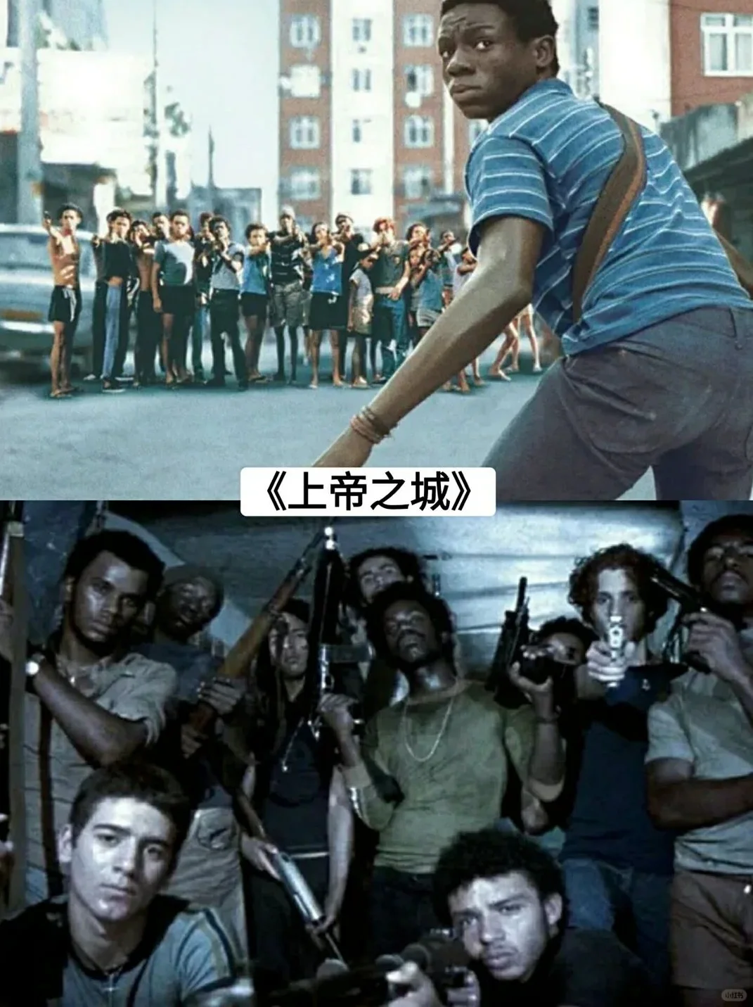 推荐10部开场就高潮的电影佳作！