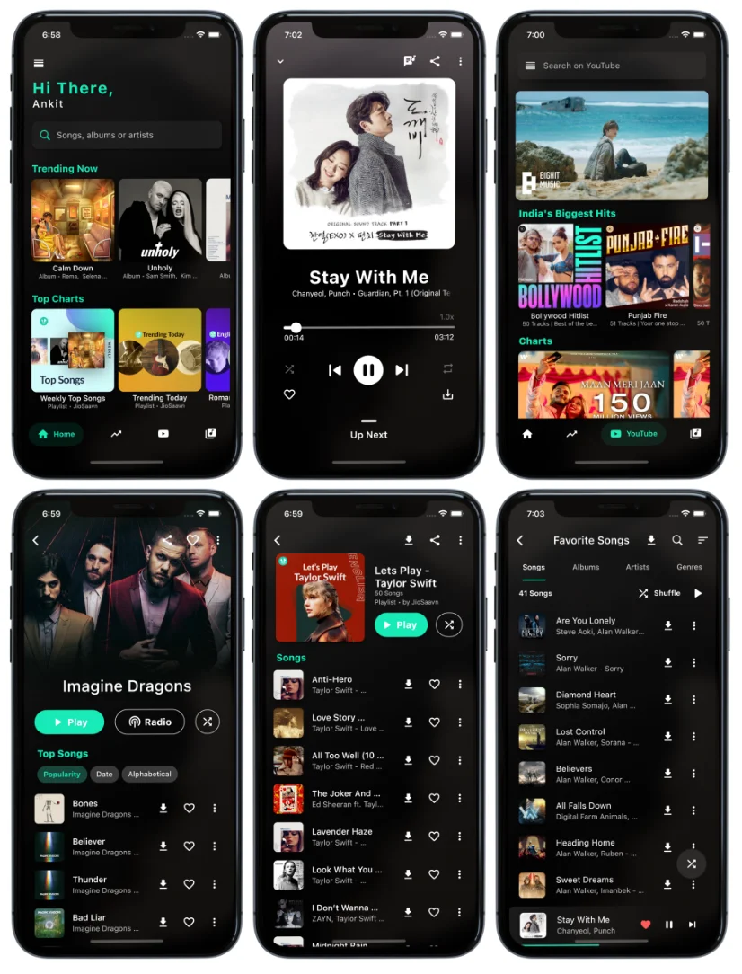GitHub上最近比较火的开源项目