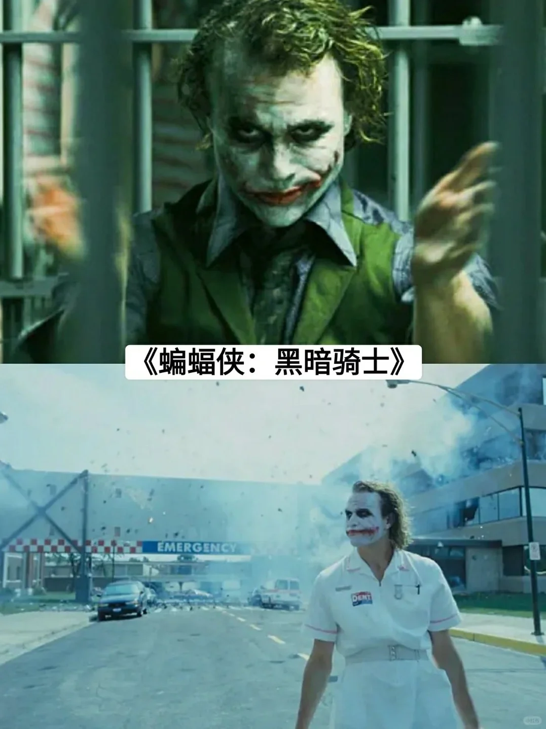 推荐10部开场就高潮的电影佳作！