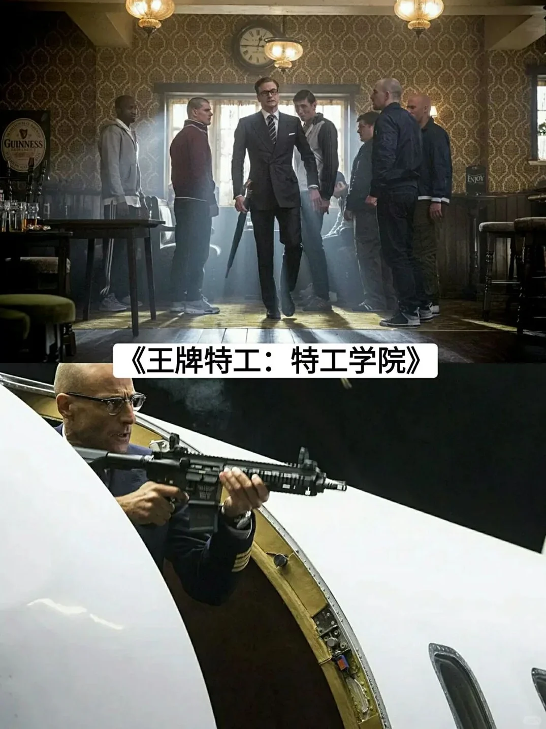 推荐10部开场就高潮的电影佳作！