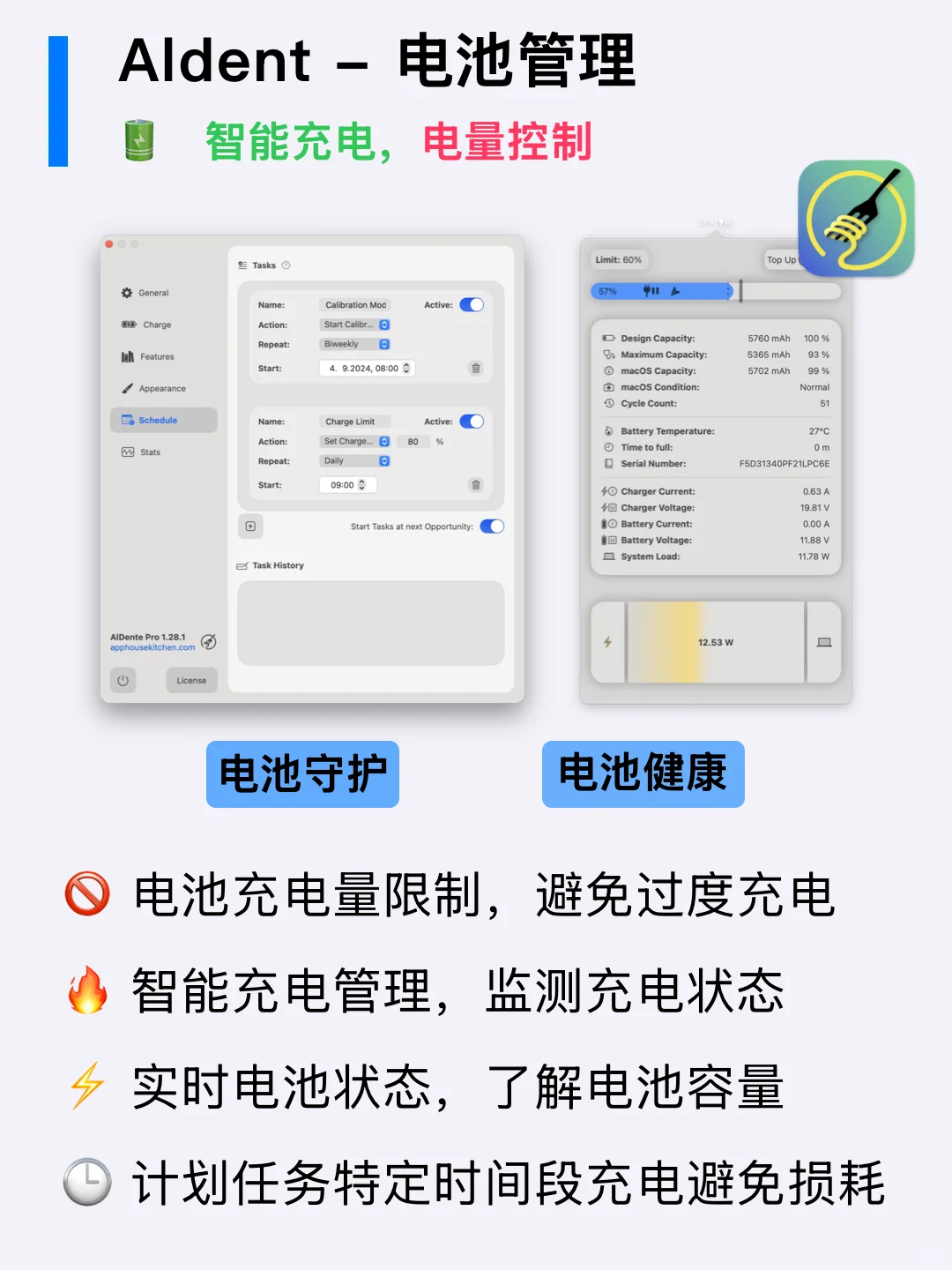 Mac应用分享总结｜2024年我最喜爱10款应用
