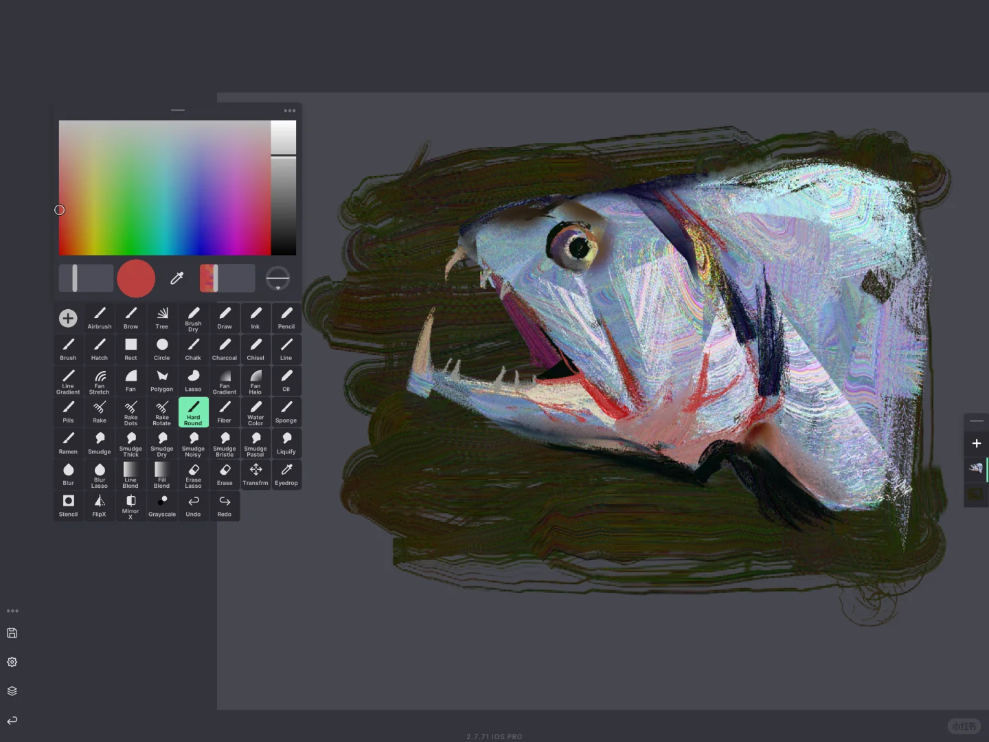 再推荐下这个软件webbypaint