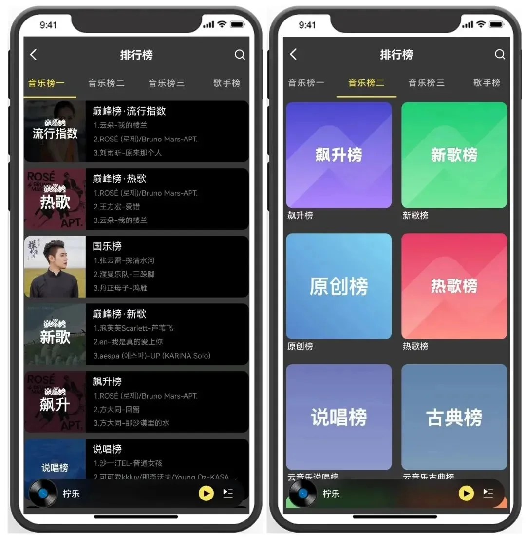 音乐SVIP已破，无损音乐免费享，iOS＋安卓