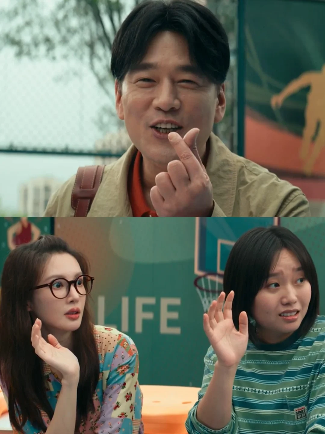 差点笑傻在电影院🤣 好开心的两小时啊❗️