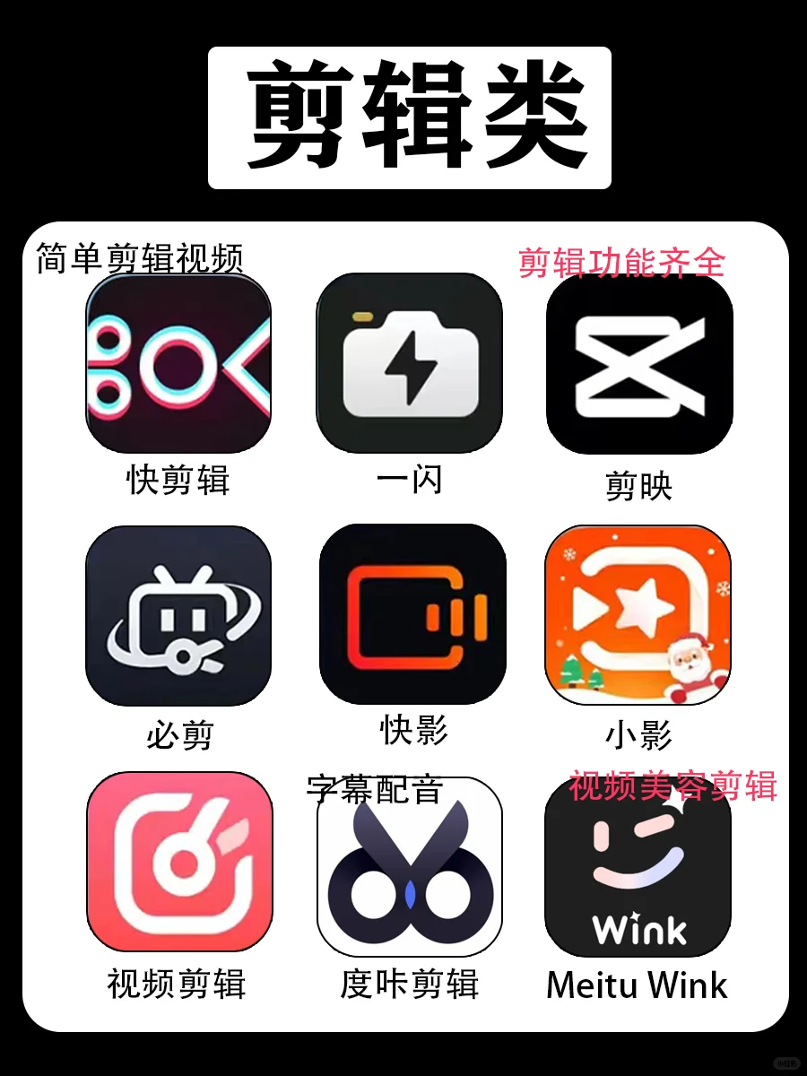 81个私藏实用APP|打工人必备APP合集3