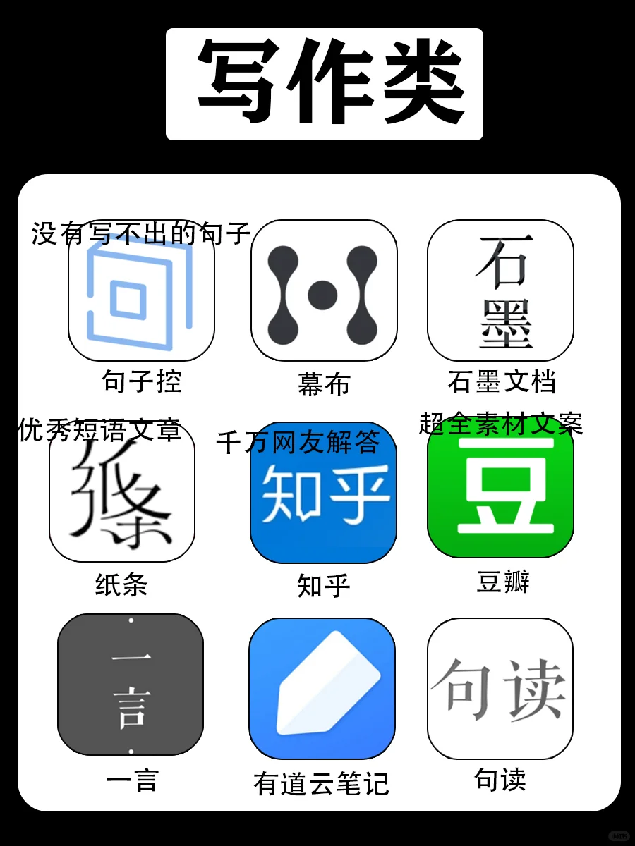 81个私藏实用APP|打工人必备APP合集3