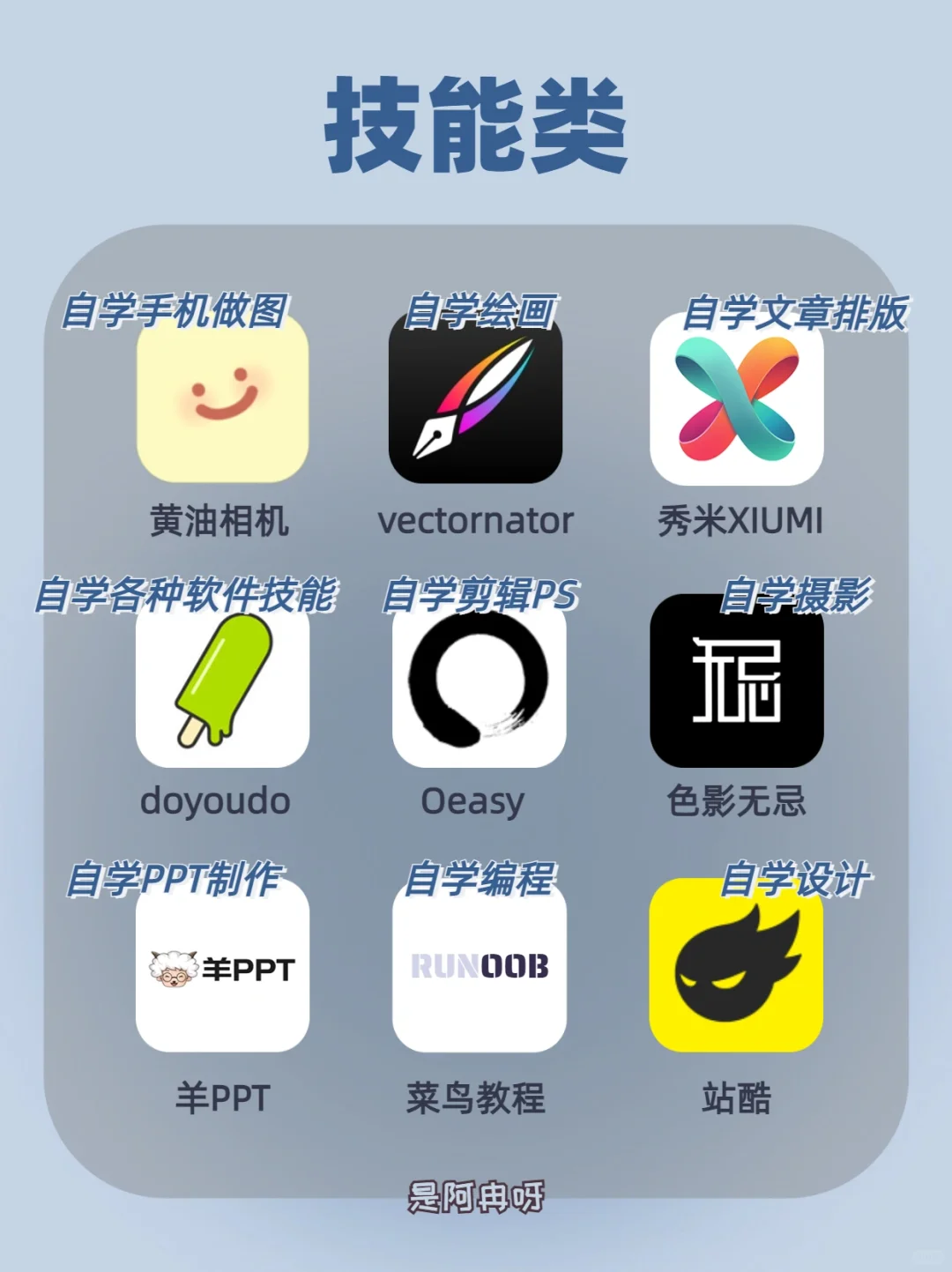 搞钱女孩必备🔥54款宝藏APP‼️2023逆袭