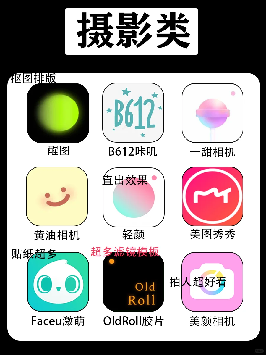 81个私藏实用APP|打工人必备APP合集3