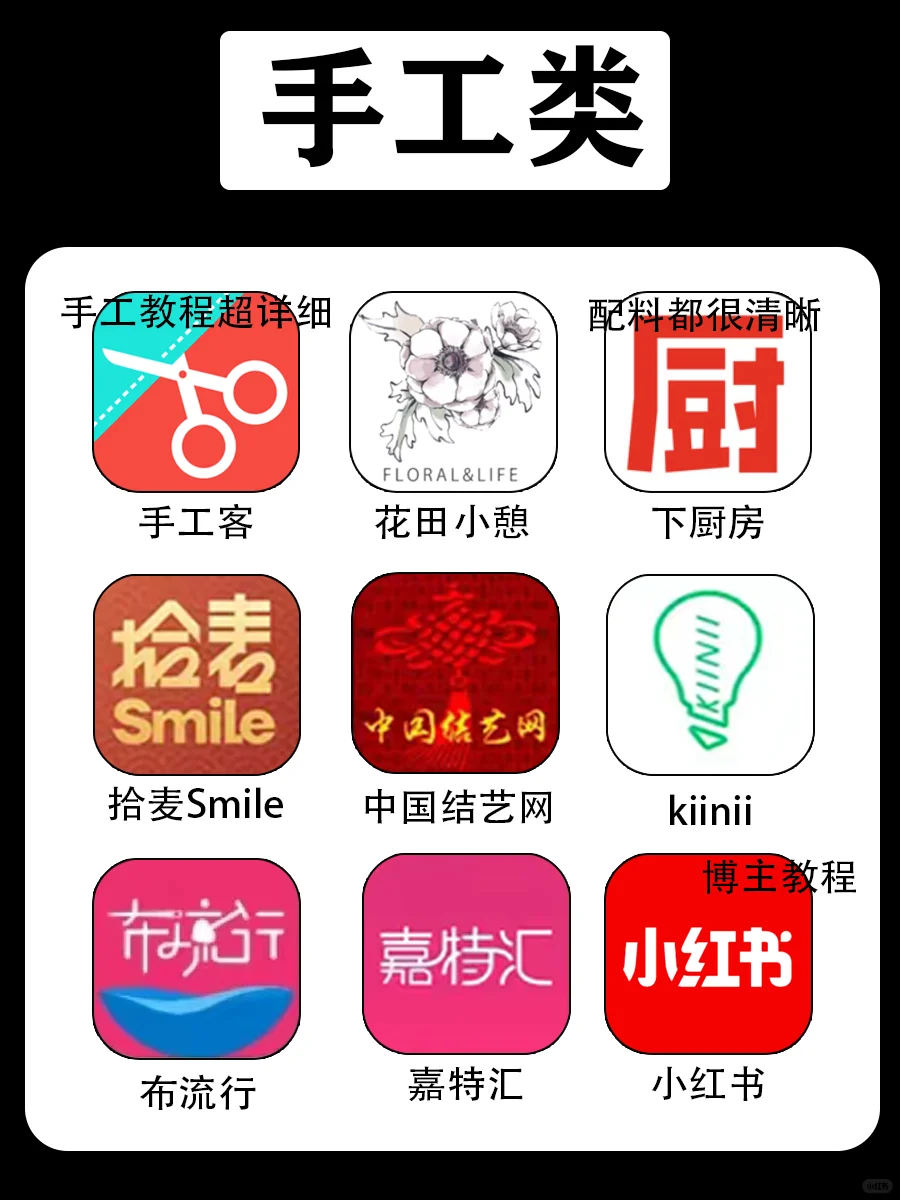 81个私藏实用APP|打工人必备APP合集3
