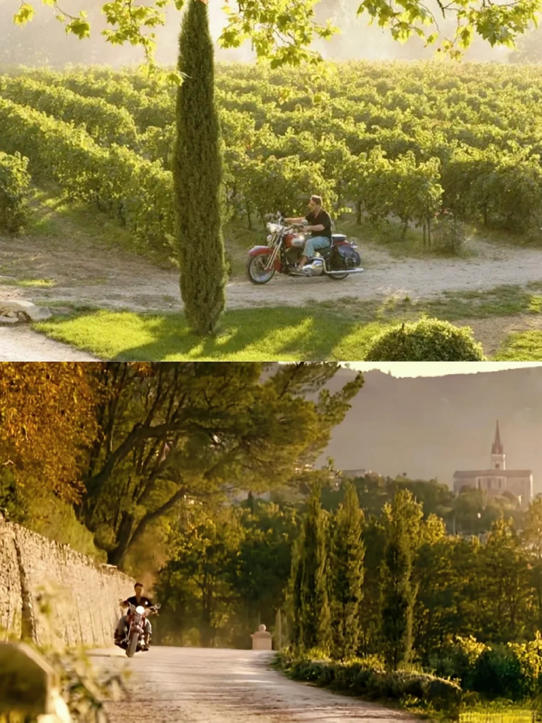 当你准备迎接新一年时，就去看这部电影吧