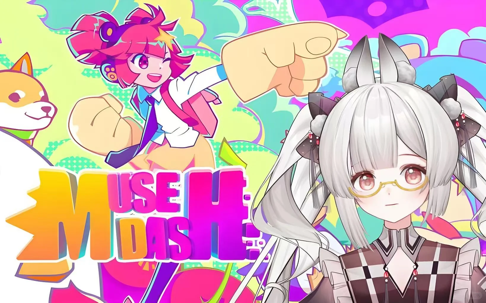 五款音游大乱斗,哪款才是你的心头好?