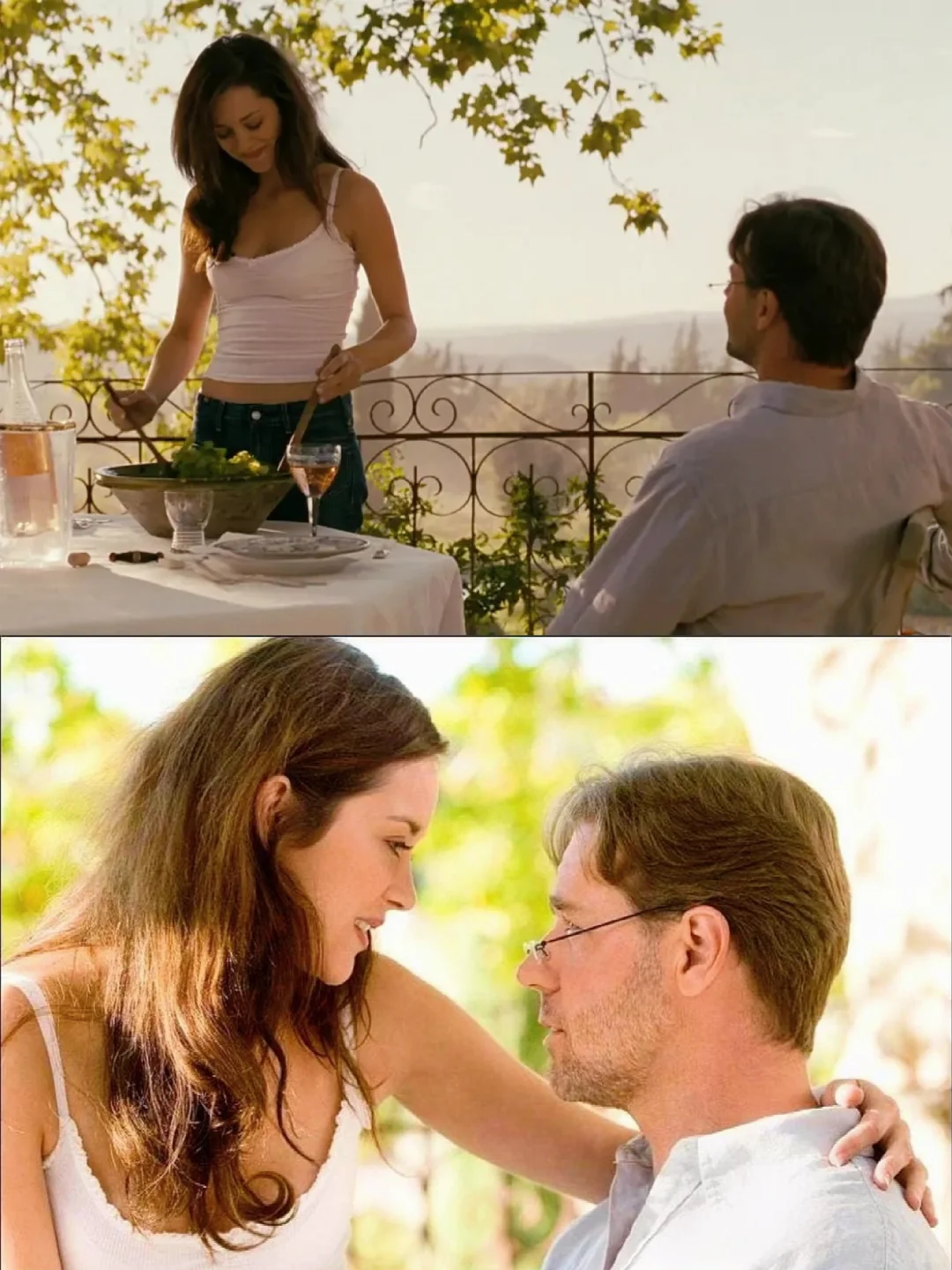 当你准备迎接新一年时，就去看这部电影吧