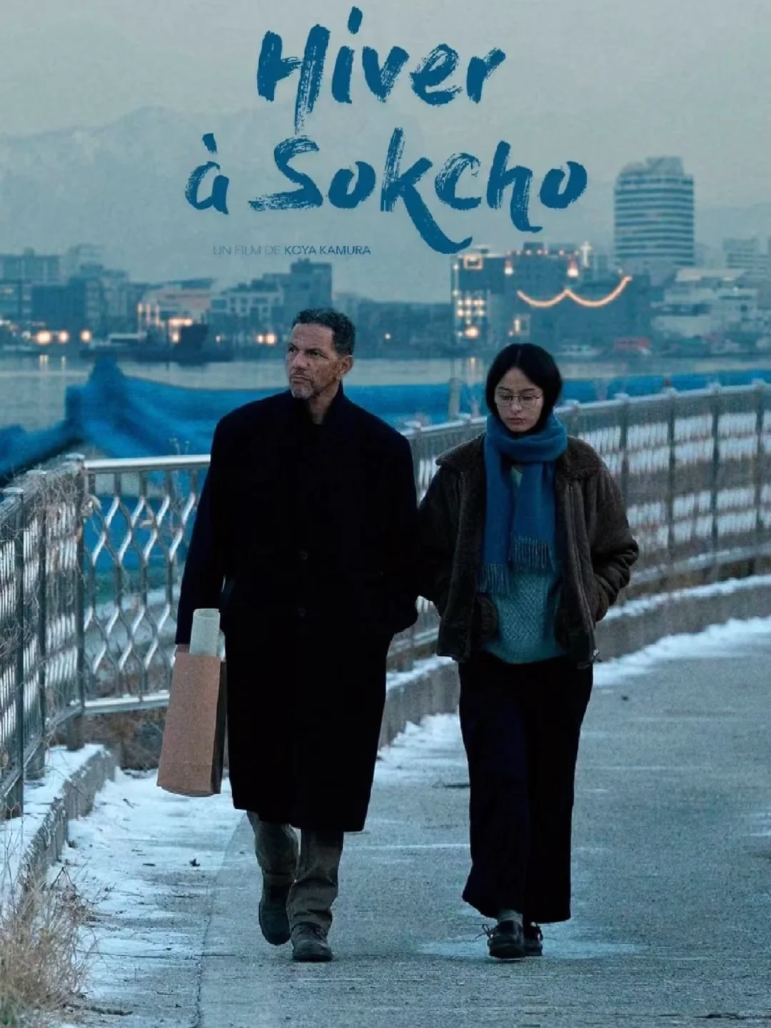 适合冬天窝在家里看的电影‼️