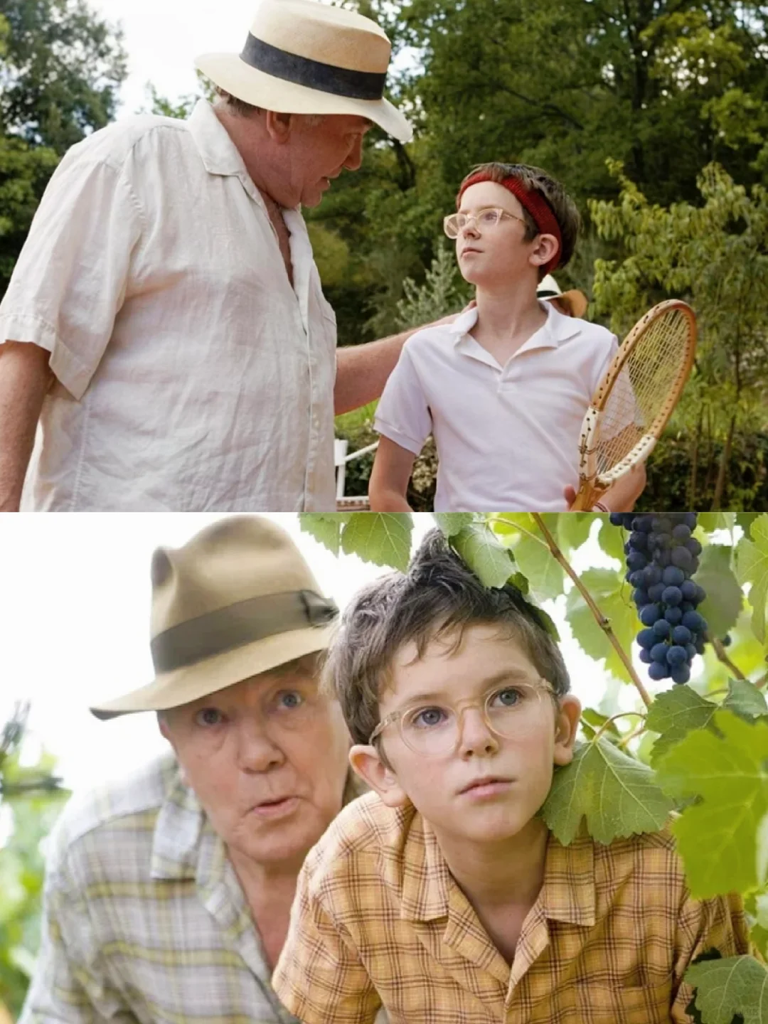 当你准备迎接新一年时，就去看这部电影吧