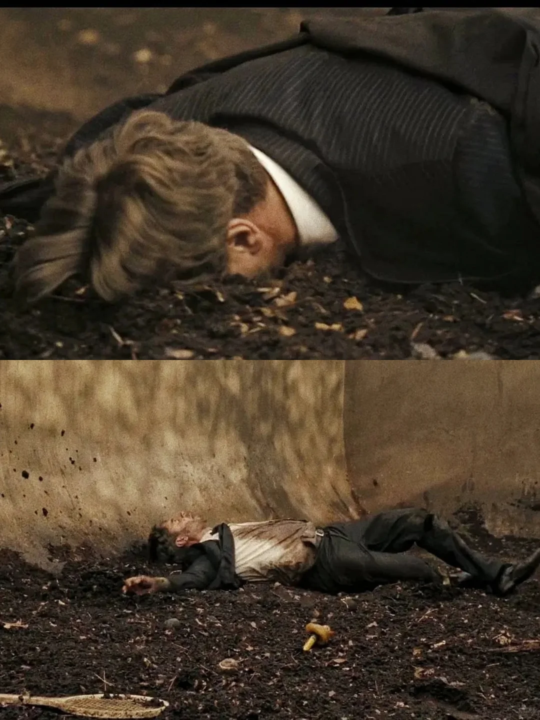 当你准备迎接新一年时，就去看这部电影吧