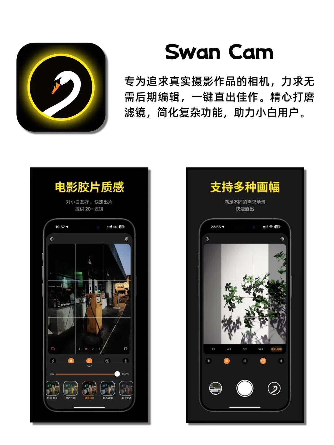 有趣又实用的神仙宝藏APP