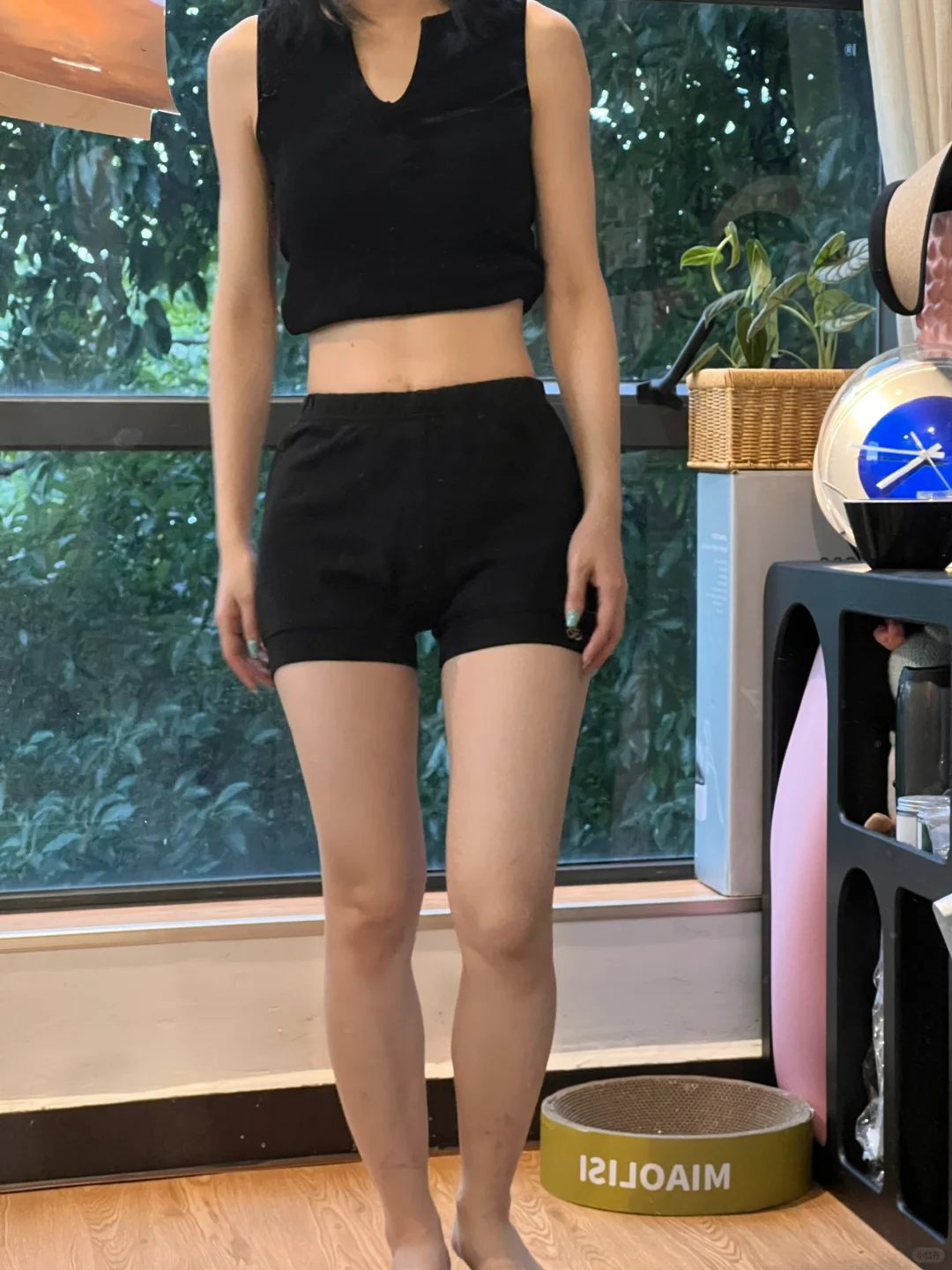 姐妹们你们要的上身图🫰🏻全实况（必看）