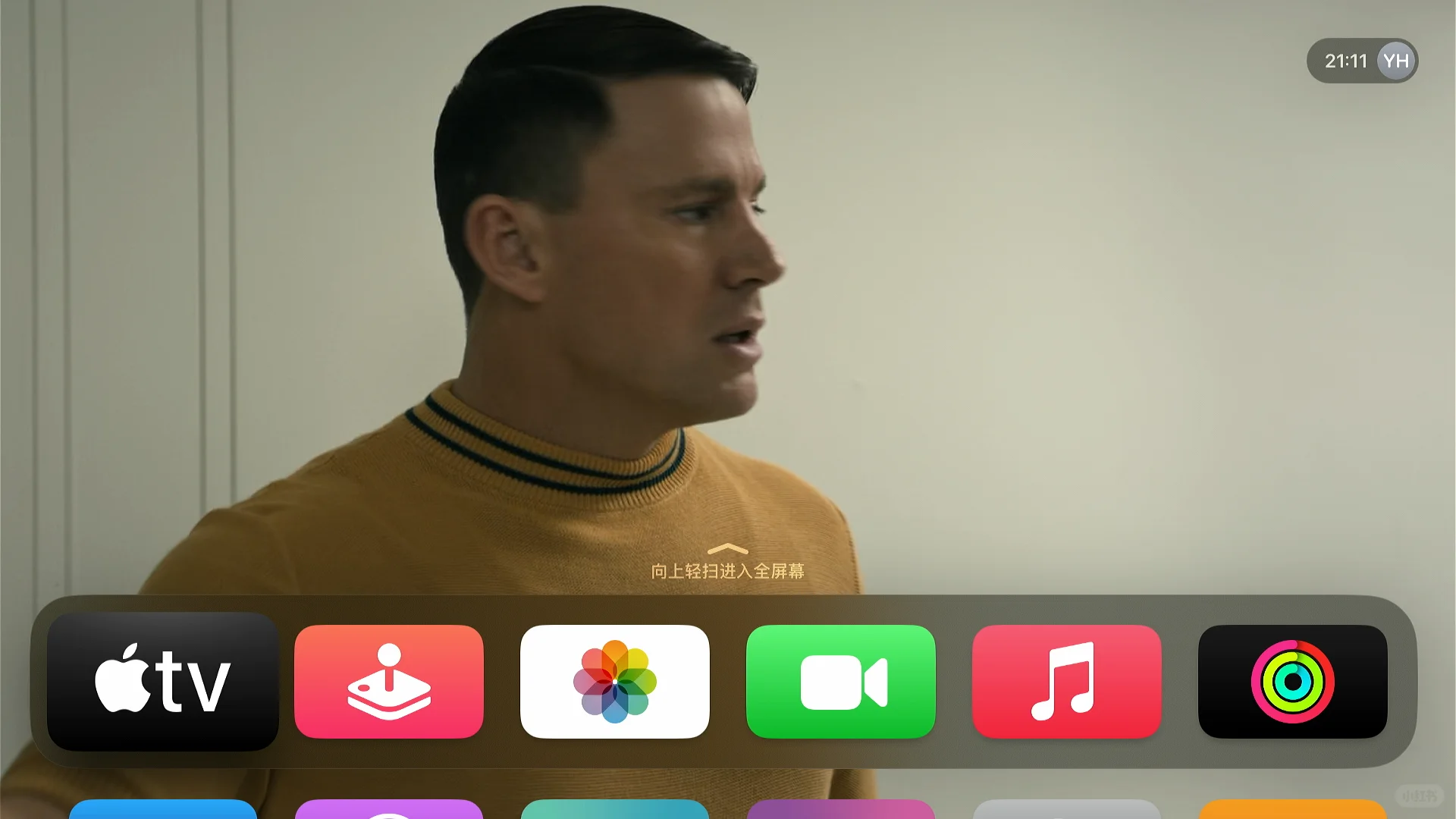 Apple TV购买指南