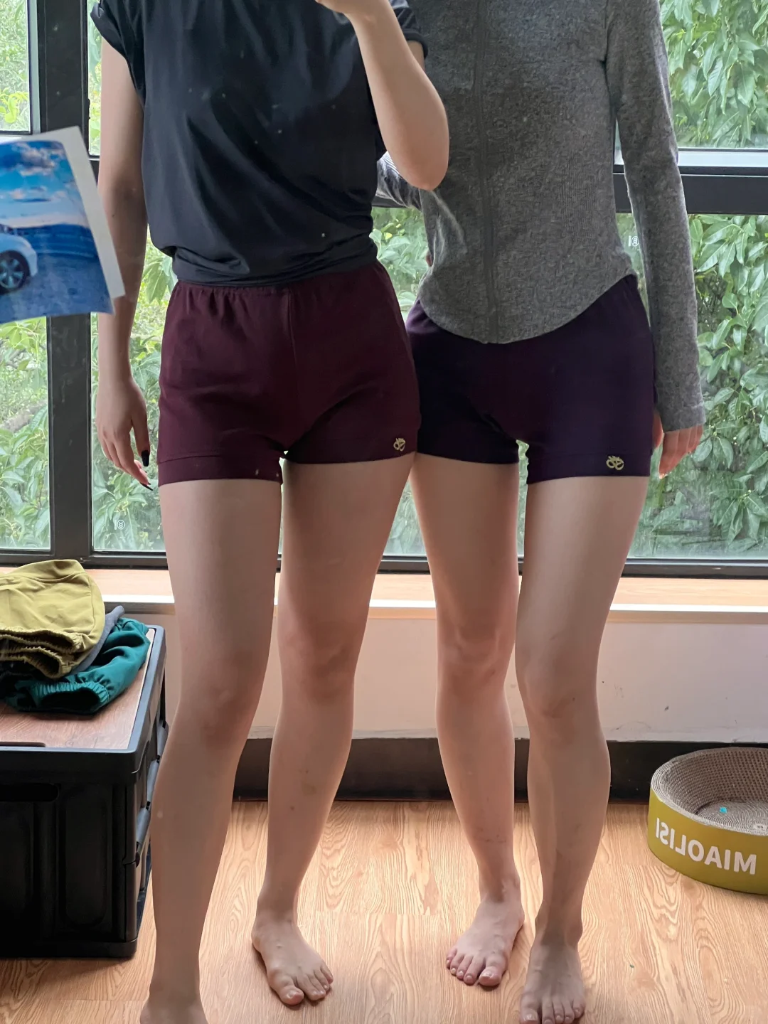 姐妹们你们要的上身图🫰🏻全实况（必看）