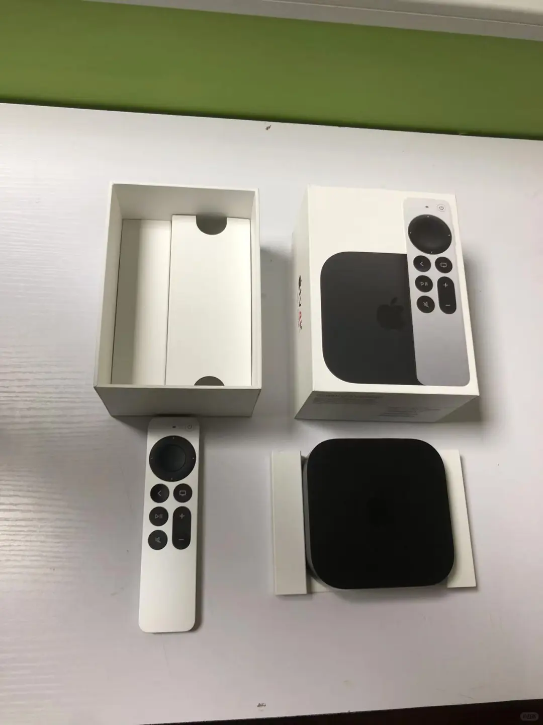 Apple TV购买指南