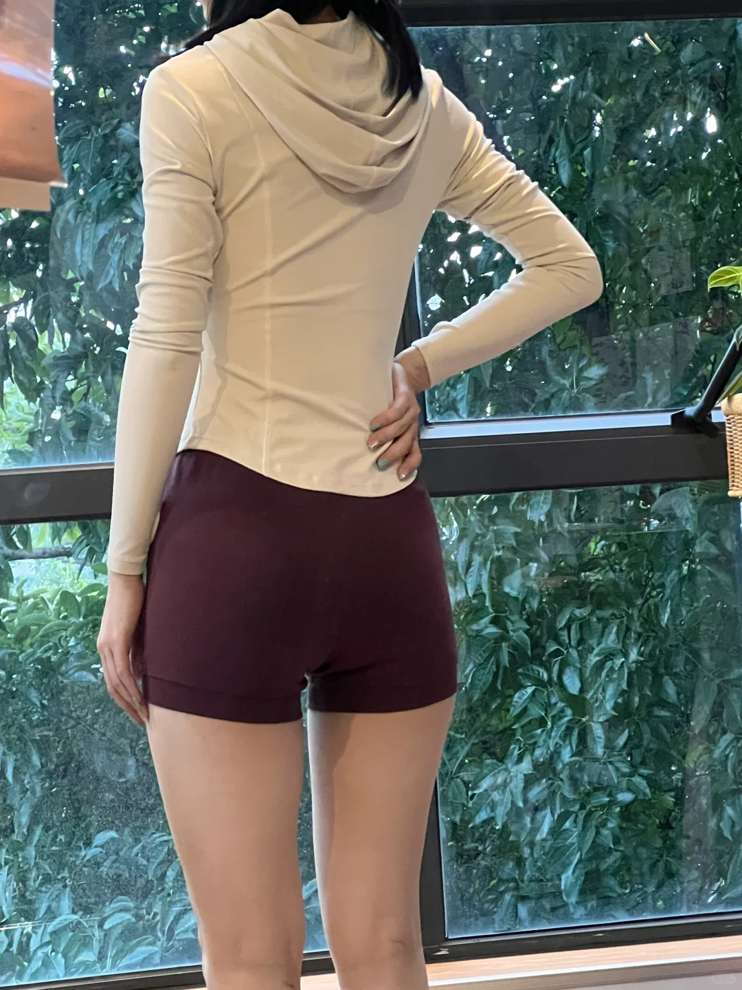 姐妹们你们要的上身图🫰🏻全实况（必看）