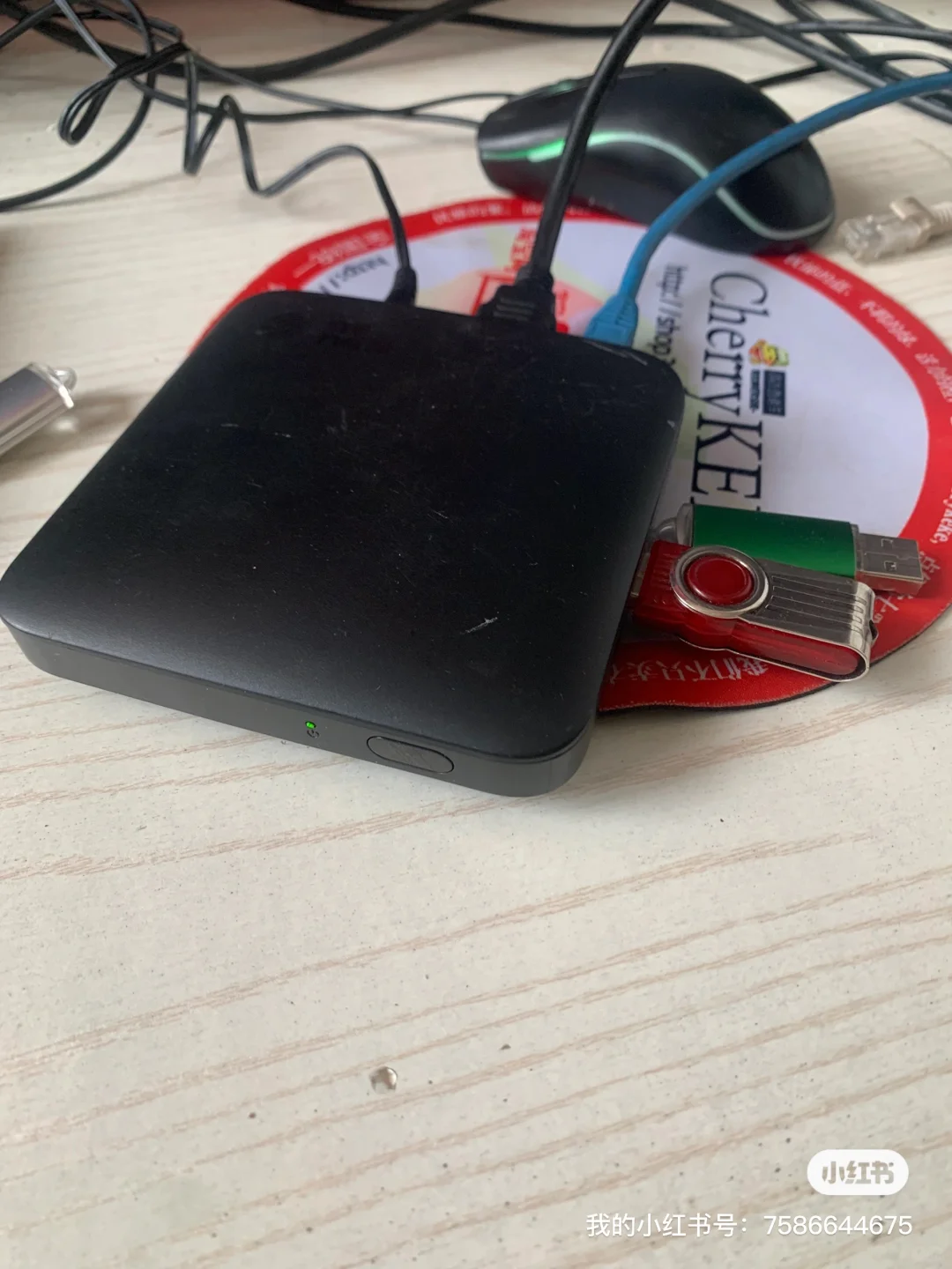 机顶盒为什么要唰机升级？